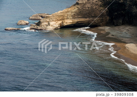 加佐ノ岬 39809308