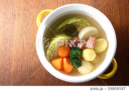 ポトフ ポトフ 39809587