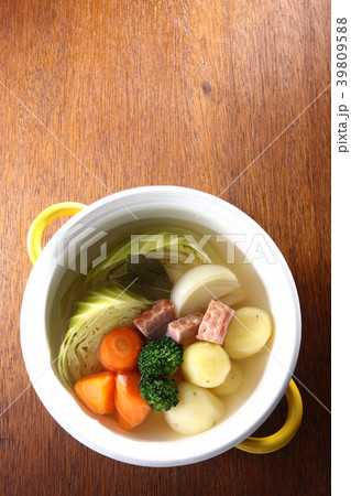 ポトフ ポトフ 39809588