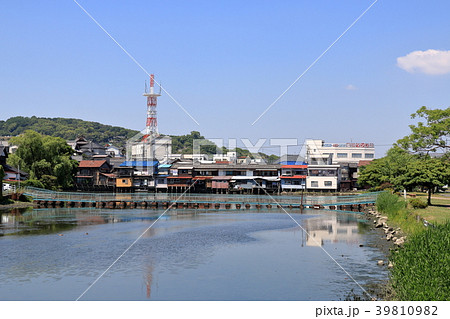 昭和の町並み 昭和の町並み 39810982