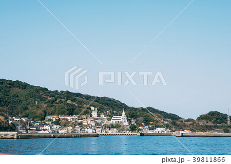 長崎 沖ノ島 長崎 沖ノ島 39811866