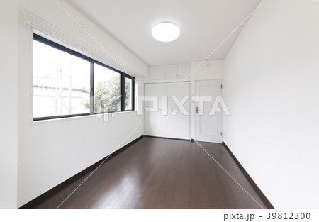 住宅　リフォーム　洋室　　施工例 39812300