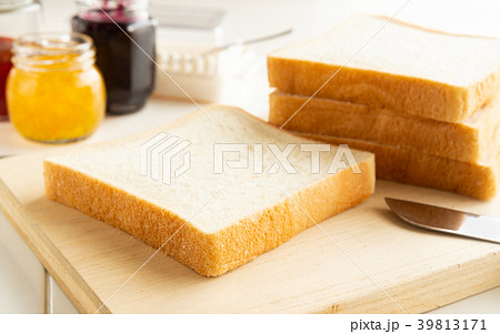 食パン まな板 角型食パン 主食 ジャム 食パン まな板 角型食パン 主食 ジャム 39813171