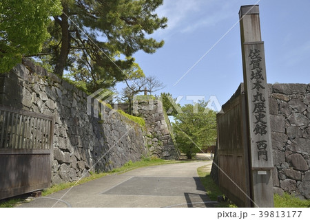 佐賀県　佐賀城本丸歴史館 39813177