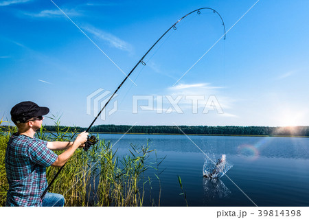 Fishing concepts. Fishing concepts. 39814398