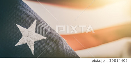 American flag Memorial Day, 4th July, Labour Day American flag Memorial Day, 4th July, Labour Day 39814405
