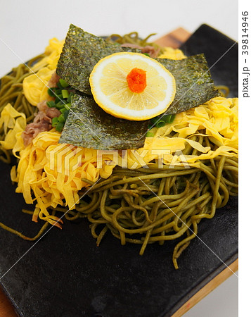 山口・下関名物 「瓦そば」 山口・下関名物 「瓦そば」 39814946