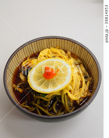 山口・下関名物 「瓦そば」 39814953