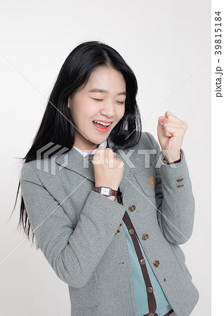 高校生 女性 女 39815184