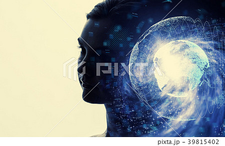 AI・人工知能 39815402