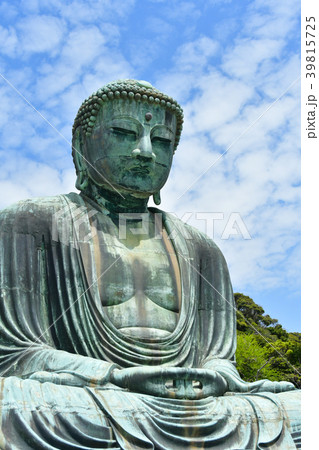 鎌倉の大仏 39815725