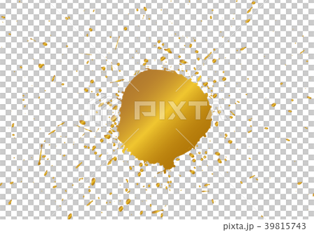 金漆濺起 39815743