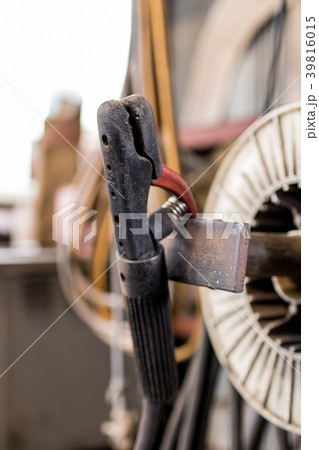溶接機 39816015