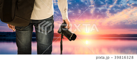photographer photographic camera dslr photo  39816328
