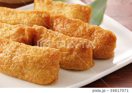 いなり寿司 39817071