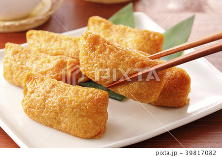 いなり寿司 39817082