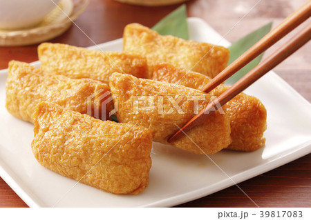 いなり寿司 39817083