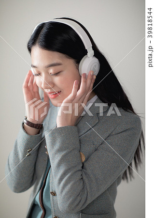 高校生 女性 女 39818544