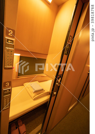 寝台列車 個室 寝台列車 個室 39818768