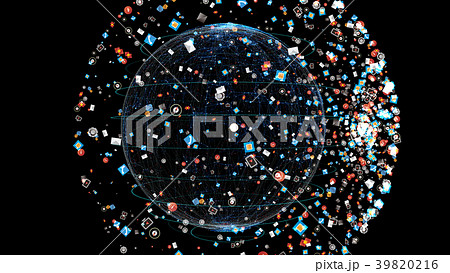 グラフィック・アート 39820216