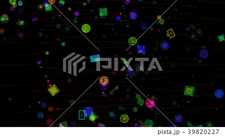 アイコン アイコン 39820227