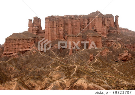 張掖丹霞 39823707