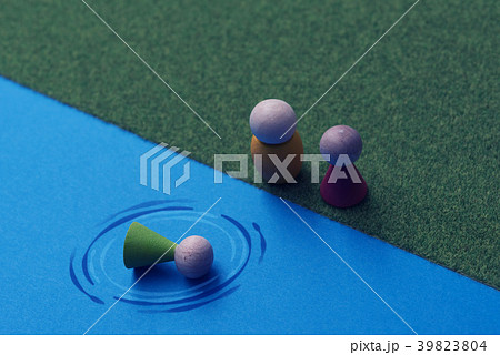 水難事故 39823804