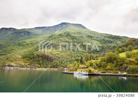 Landscape in Norway Landscape in Norway 39824086