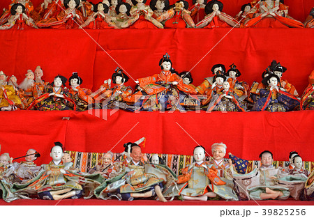 岩槻散歩：久伊豆神社　神楽殿 39825256