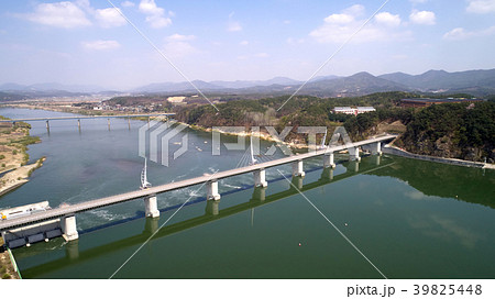 ボー パー 航空写真 39825448