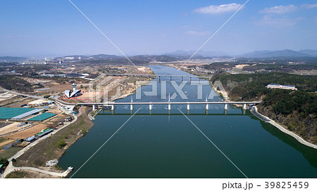 ボー パー 航空写真 39825459