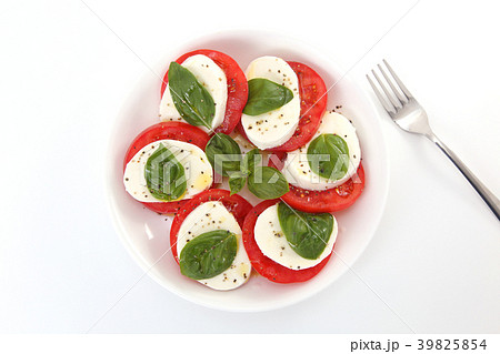 カプレーゼ 39825854