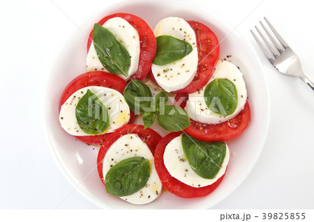 カブレーゼ 39825855