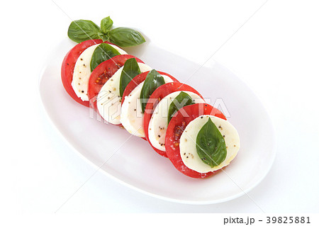 カプレーゼ 39825881