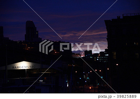 アメリカ　ニューヨーク 39825889