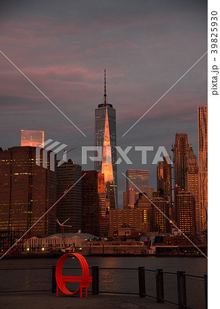 アメリカ　ニューヨーク 39825930