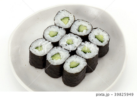 かっぱ巻き 39825949