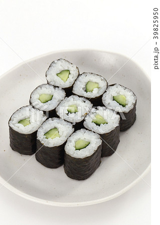 かっぱ巻き 39825950