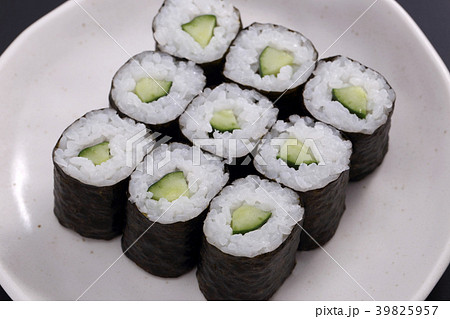 かっぱ巻き かっぱ巻き 39825957