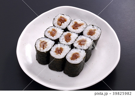 かんぴょう巻き かんぴょう巻き 39825982