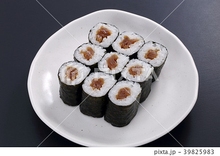 かんぴょう巻き かんぴょう巻き 39825983