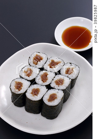 かんぴょう巻き 39825987