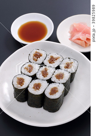 かんぴょう巻き 39825989