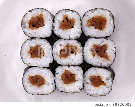 かんぴょう巻き 39826002