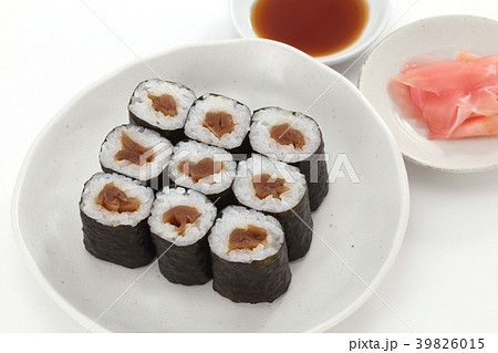 かんぴょう巻き かんぴょう巻き 39826015