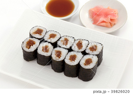 かんぴょう巻き 39826020