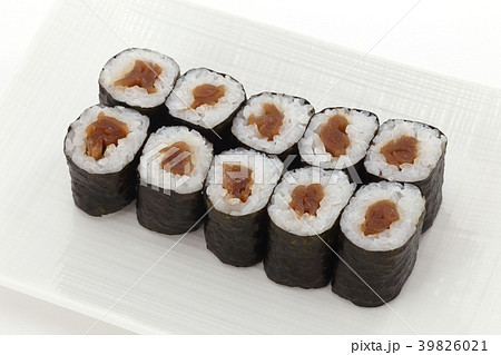 かんぴょう巻き 39826021