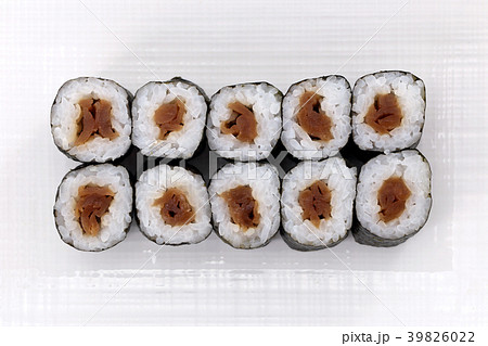 かんぴょう巻き かんぴょう巻き 39826022