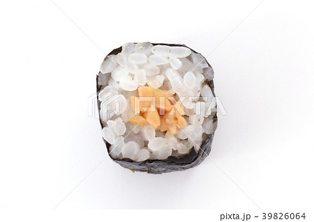 納豆巻き 39826064