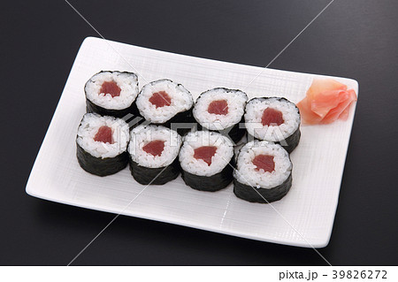 鉄火巻き 39826272